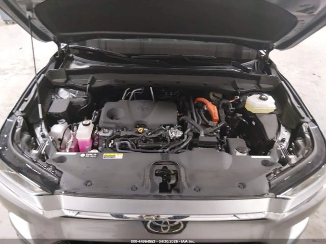 Toyota Grand Highlander HYBRID LIMITED AWD | Mobile.bg � ����������� 10