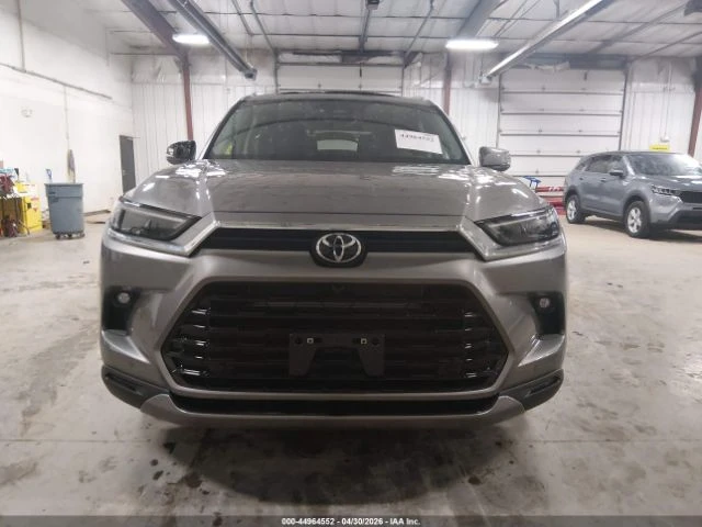 Toyota Grand Highlander HYBRID LIMITED AWD | Mobile.bg � ����������� 12