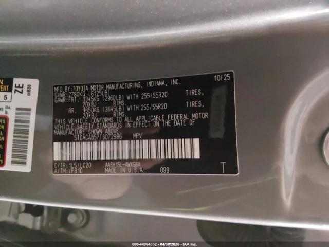 Toyota Grand Highlander HYBRID LIMITED AWD | Mobile.bg � ����������� 9
