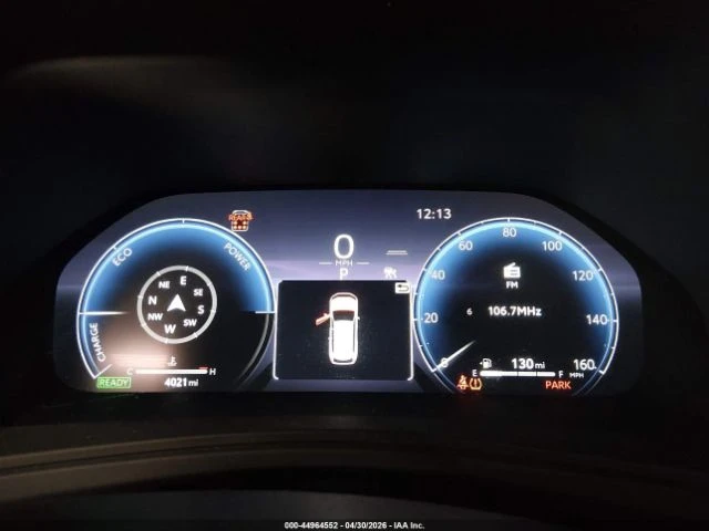 Toyota Grand Highlander HYBRID LIMITED AWD | Mobile.bg � ����������� 15