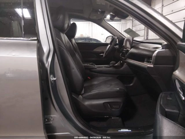 Toyota Grand Highlander HYBRID LIMITED AWD | Mobile.bg � ����������� 5