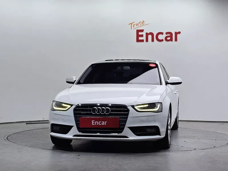 Audi A4 2.0 TDI | Mobile.bg � ����������� 6