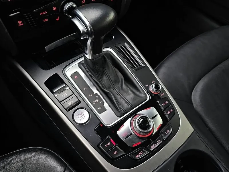 Audi A4 2.0 TDI | Mobile.bg � ����������� 17