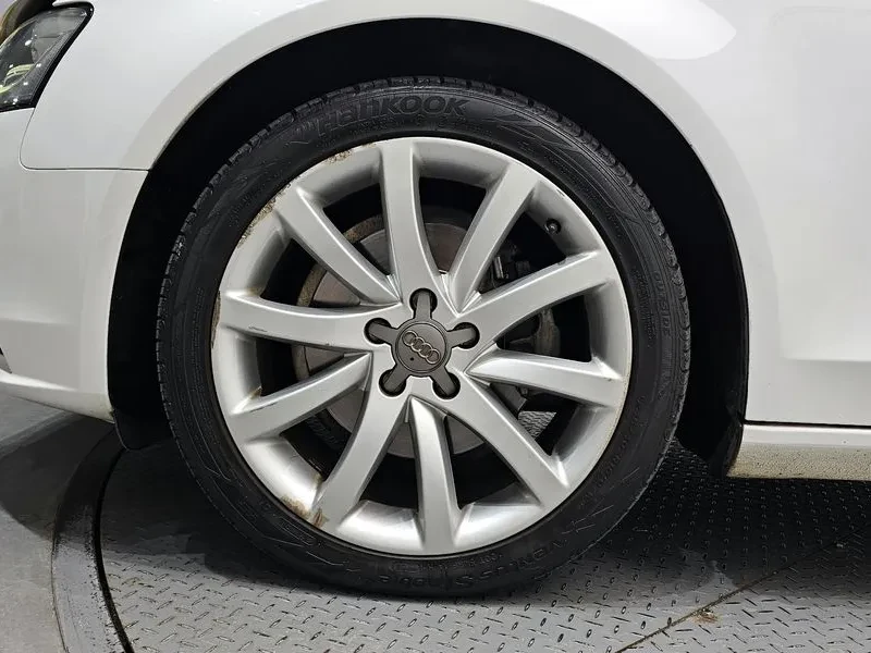 Audi A4 2.0 TDI | Mobile.bg � ����������� 10