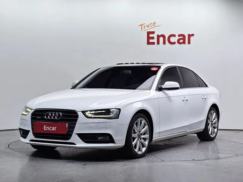 Audi A4 2.0 TDI | Mobile.bg � ����������� 1