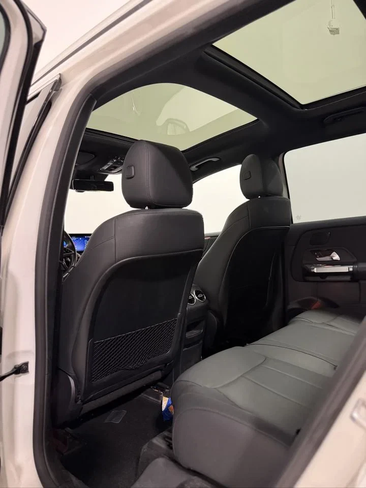 Mercedes-Benz EQB 300 4MATIC ФИНАНСИРАНЕ, снимка 16 - Автомобили и джипове - 56136552