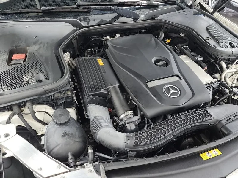 Mercedes-Benz E 300 4MATIC - САМО 30% АВАНС, снимка 11 - Автомобили и джипове - 56266490