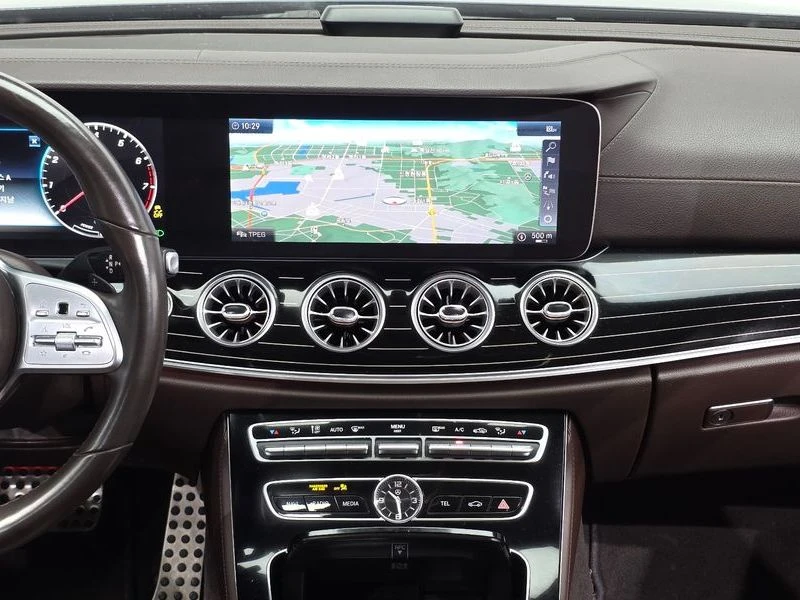 Mercedes-Benz CLS CLS450 4MATIC AMG Line| 362�.�. | Mobile.bg � ����������� 14