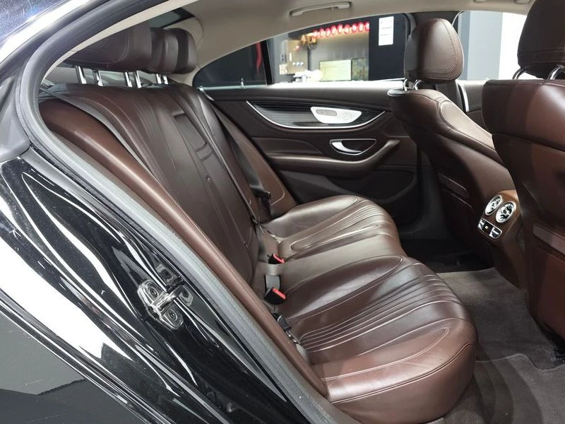 Mercedes-Benz CLS CLS450 4MATIC AMG Line| 362�.�. | Mobile.bg � ����������� 12