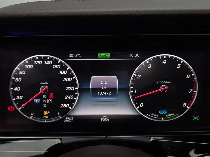 Mercedes-Benz CLS CLS450 4MATIC AMG Line| 362�.�. | Mobile.bg � ����������� 8