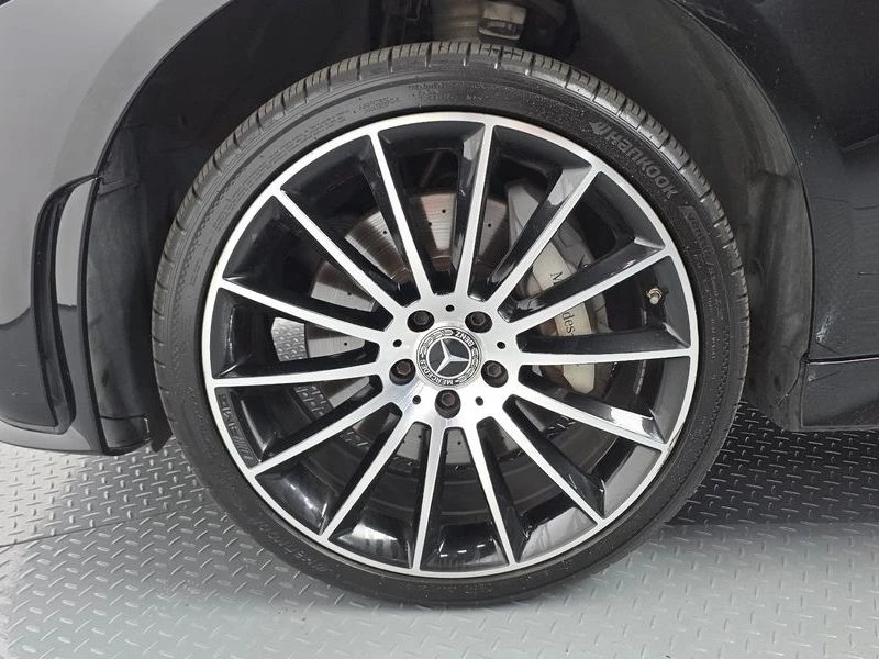 Mercedes-Benz CLS CLS450 4MATIC AMG Line| 362�.�. | Mobile.bg � ����������� 5