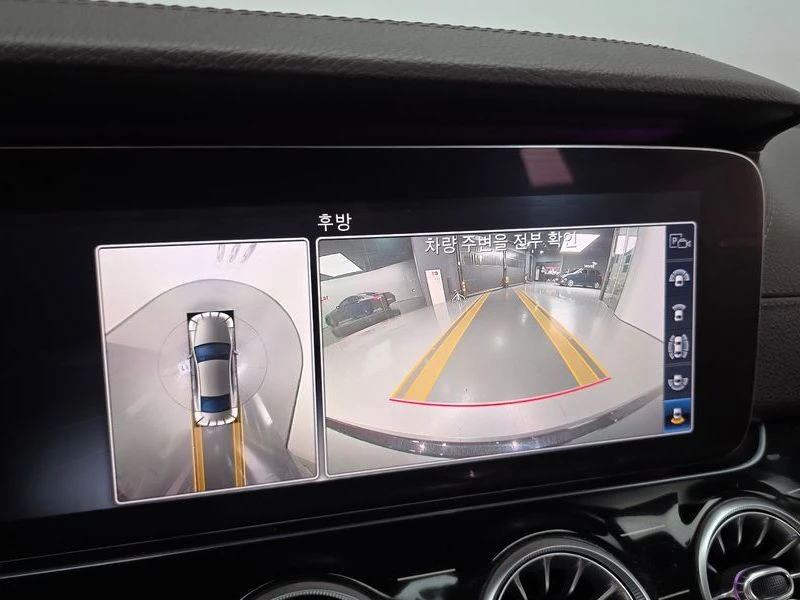 Mercedes-Benz CLS CLS450 4MATIC AMG Line| 362�.�. | Mobile.bg � ����������� 15