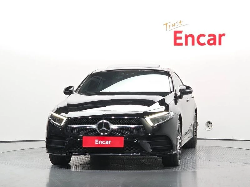 Mercedes-Benz CLS CLS450 4MATIC AMG Line| 362�.�. | Mobile.bg � ����������� 3