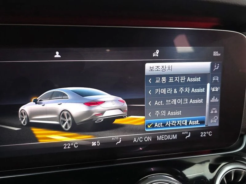 Mercedes-Benz CLS CLS450 4MATIC AMG Line| 362�.�. | Mobile.bg � ����������� 17