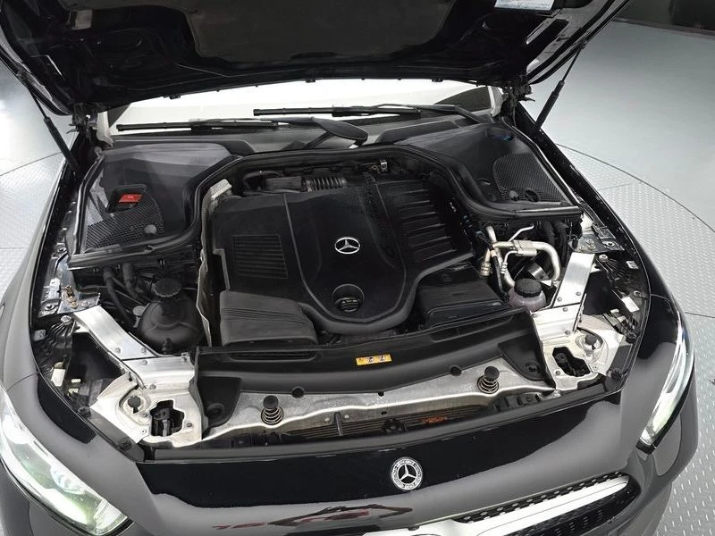 Mercedes-Benz CLS CLS450 4MATIC AMG Line| 362�.�. | Mobile.bg � ����������� 6