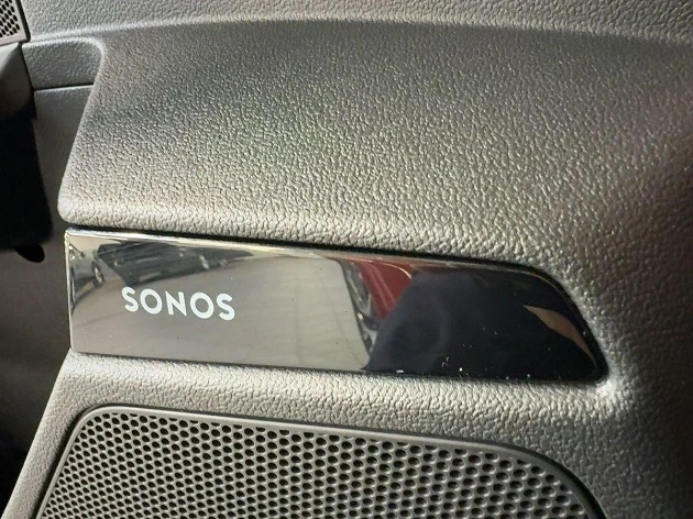 Audi S3 = Black Optics Plus = Гаранция, снимка 5 - Автомобили и джипове - 56750707