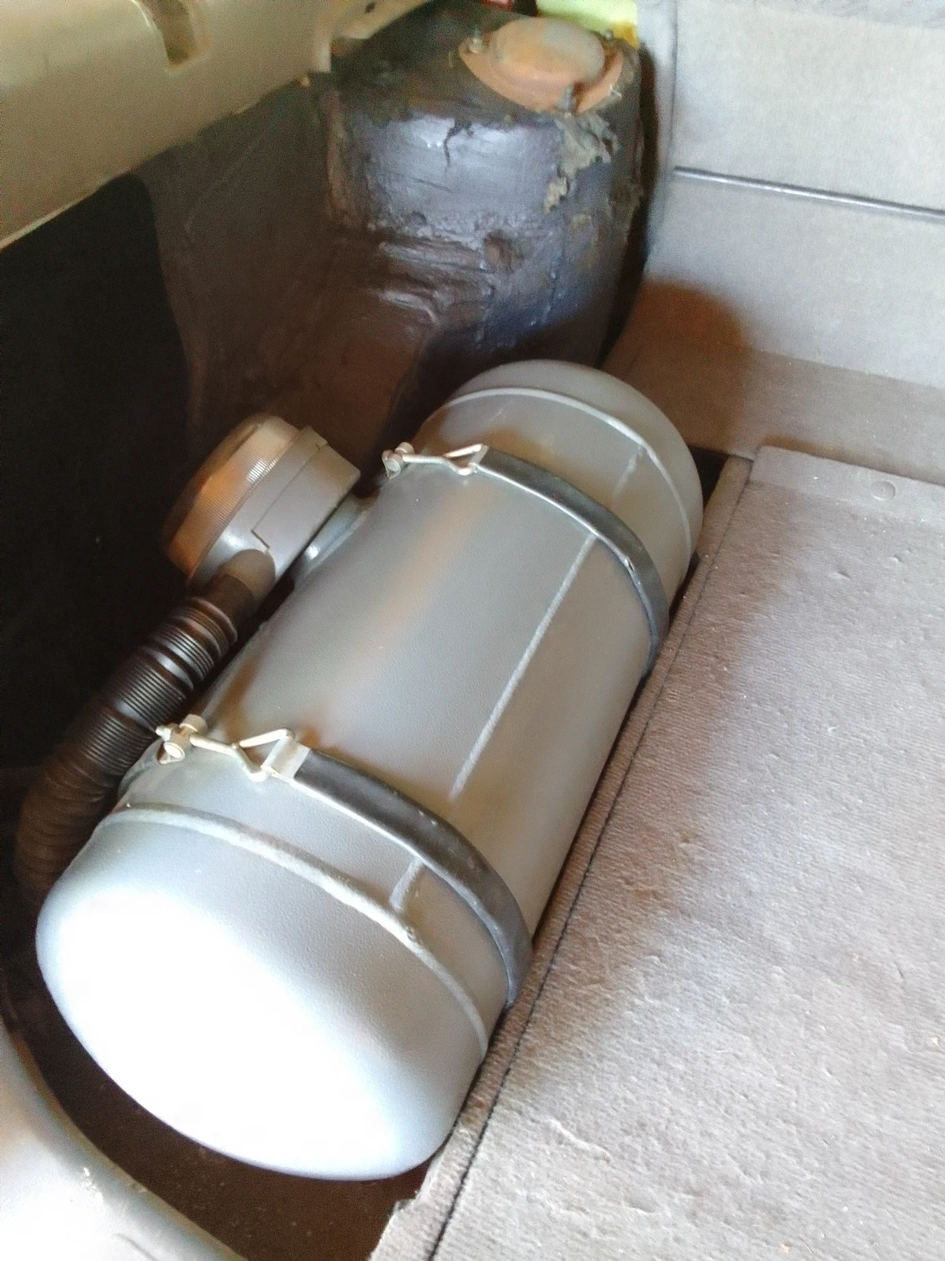 Subaru Forester, снимка 1