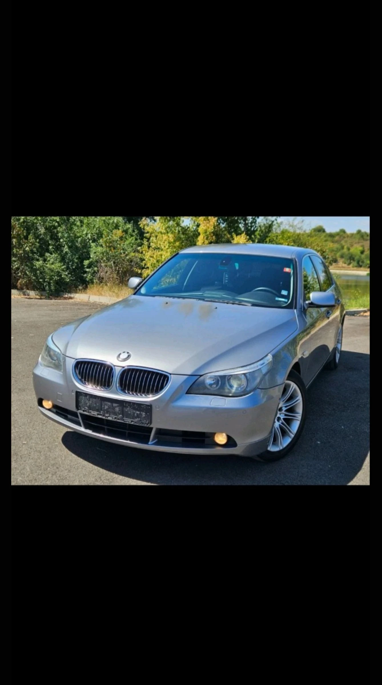 BMW 530, снимка 1