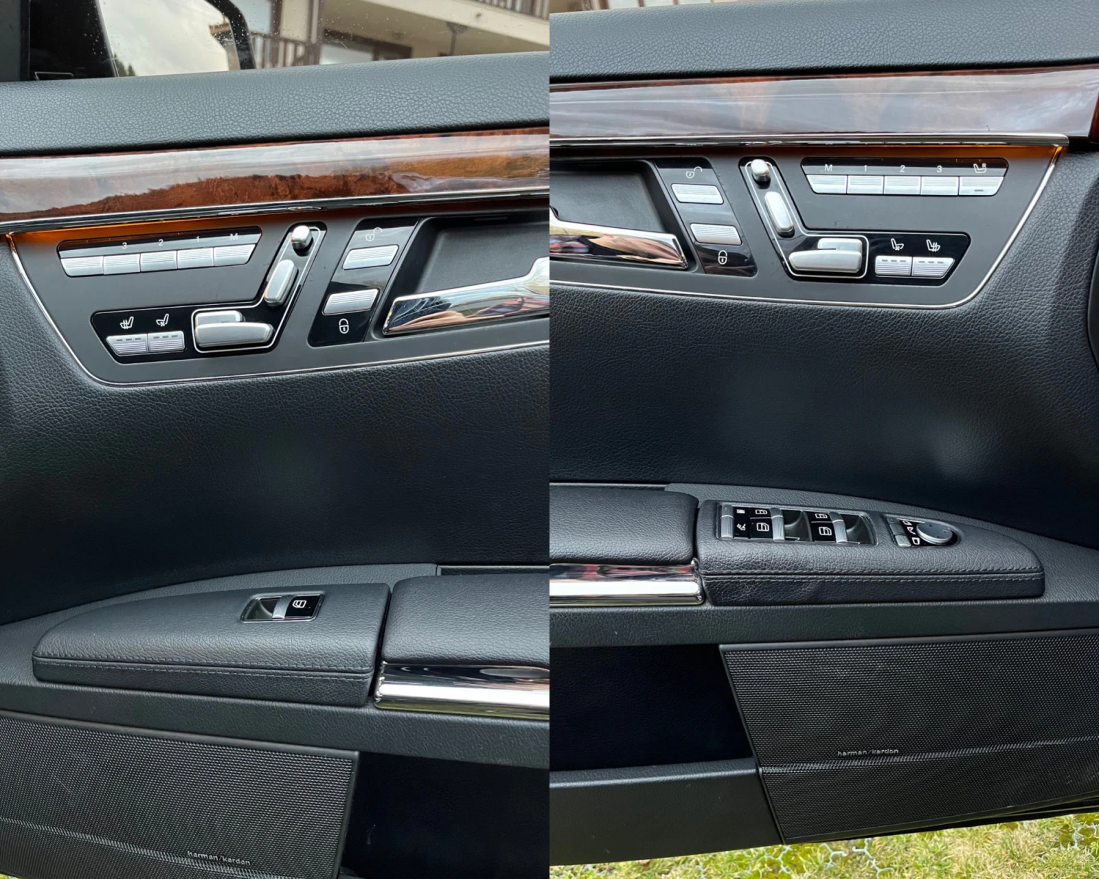 Mercedes-Benz S 500 | Mobile.bg � ����������� 15