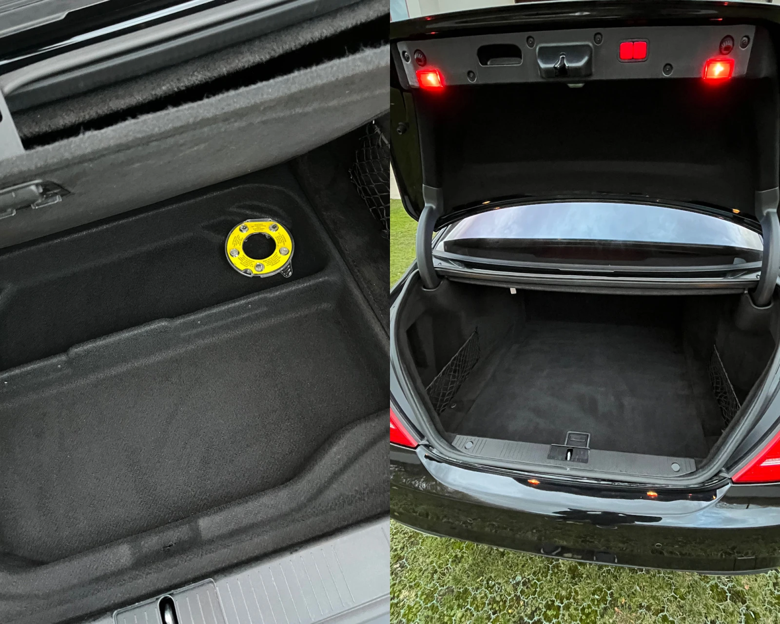 Mercedes-Benz S 500 | Mobile.bg � ����������� 16