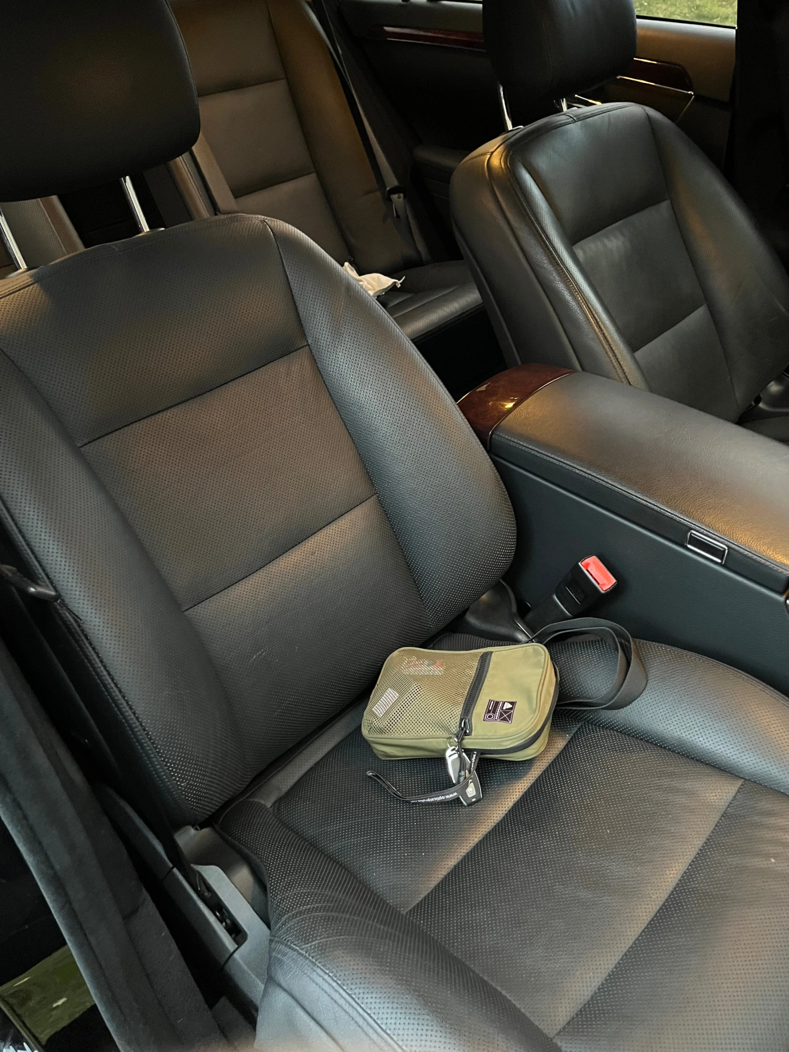 Mercedes-Benz S 500 | Mobile.bg � ����������� 13