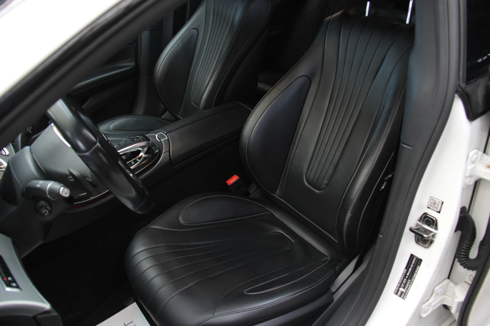 Mercedes-Benz CLS 450 AMG/4Matic/Virtual/Burmester/ | Mobile.bg   14