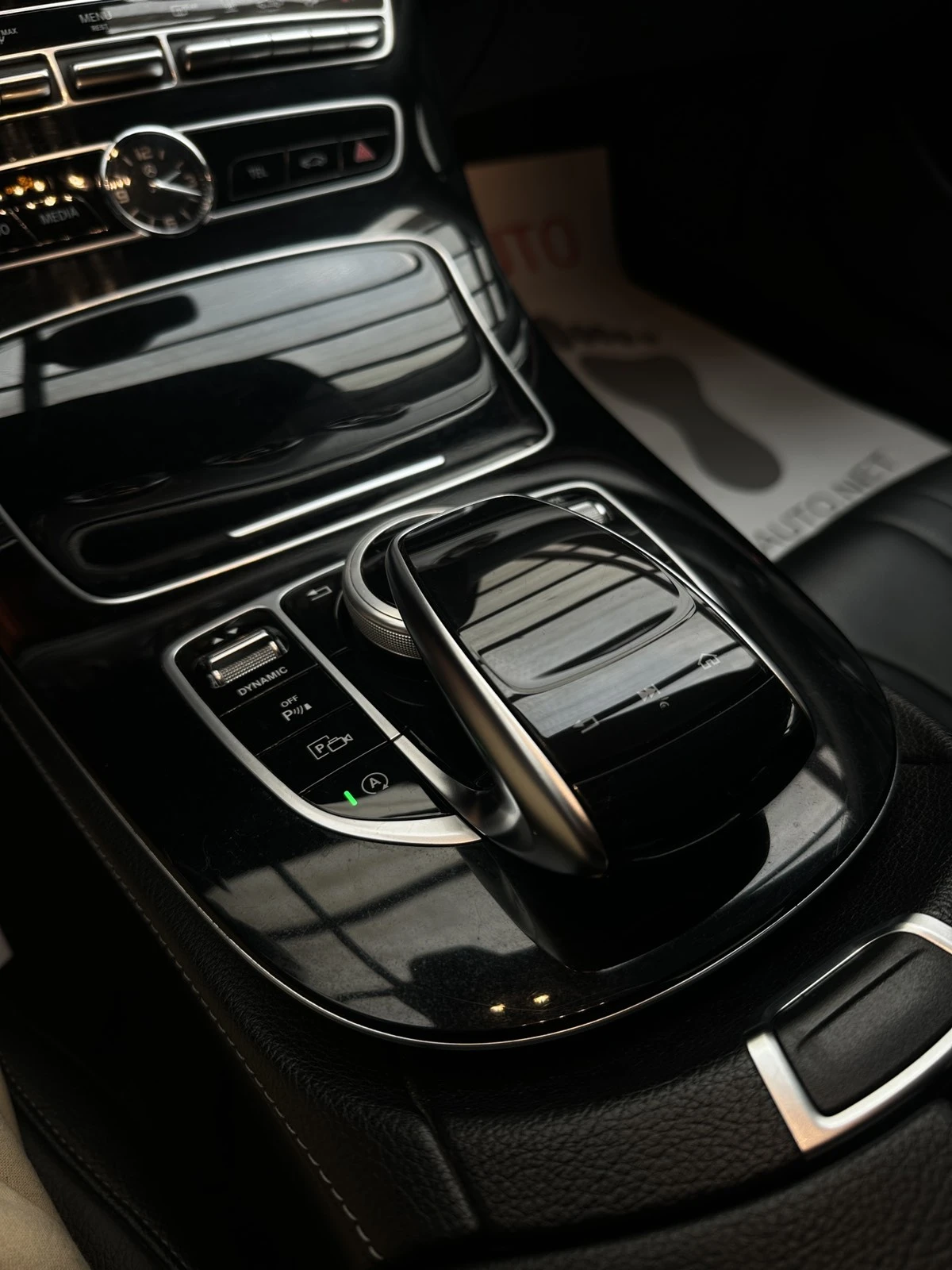 Mercedes-Benz CLS 450 AMG/4Matic/Virtual/Burmester/ | Mobile.bg   13