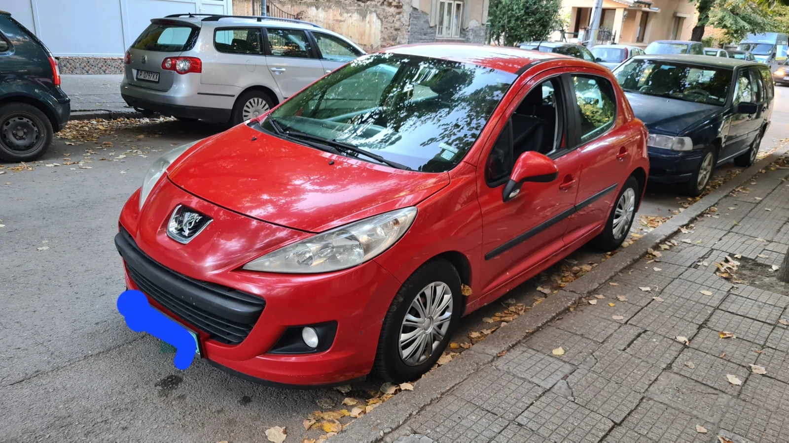 Peugeot 207  - изображение 4