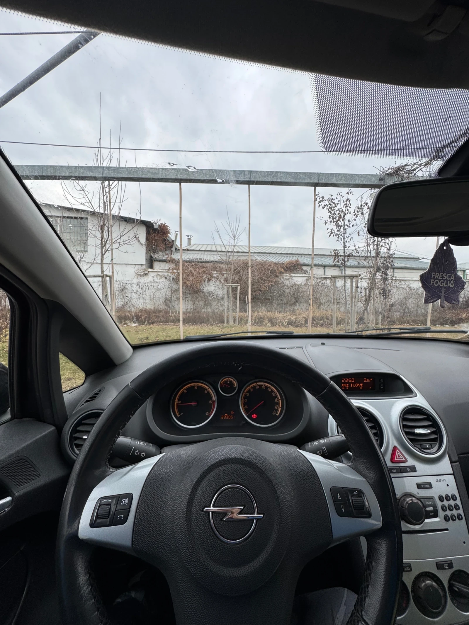 Opel Corsa 1.3 cdi - изображение 5