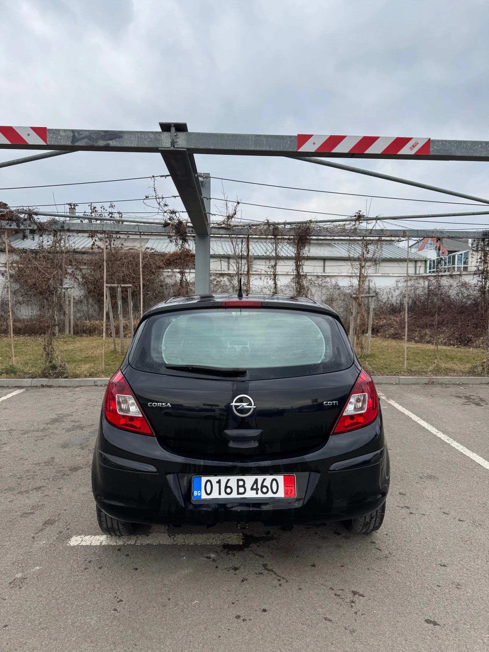 Opel Corsa 1.3 cdi - изображение 4