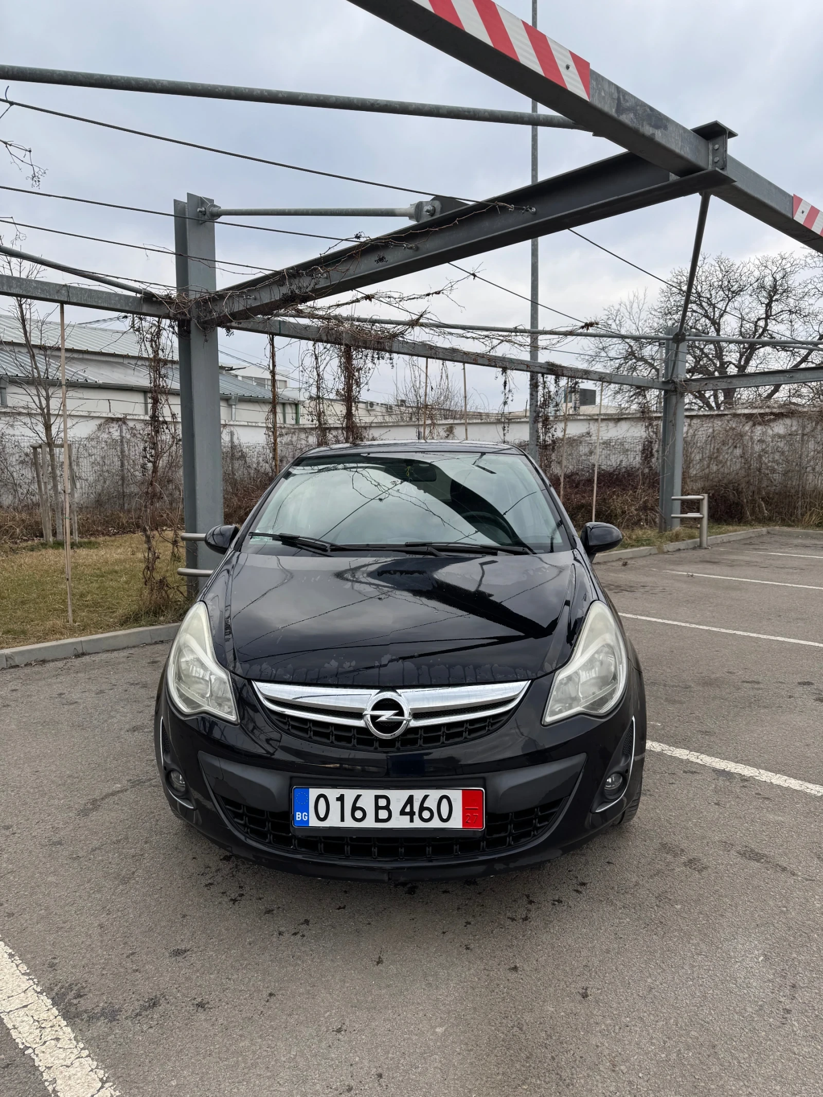 Opel Corsa 1.3 cdi - изображение 3