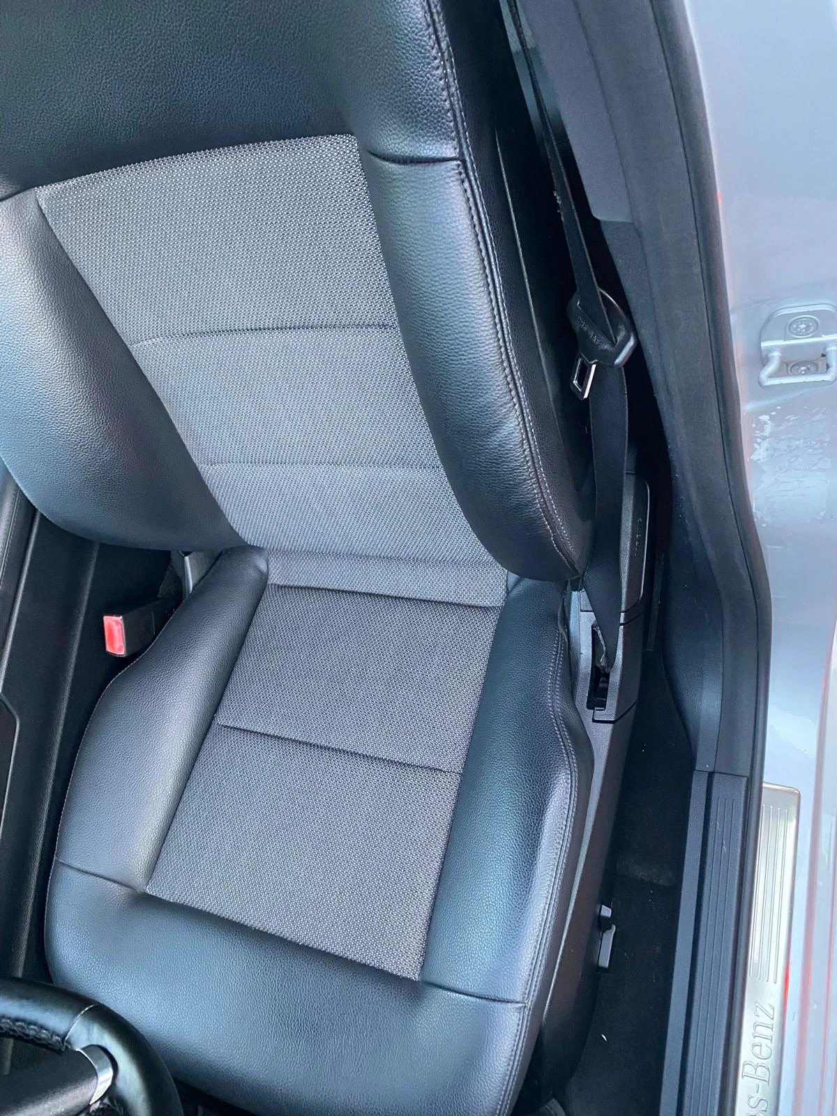 Mercedes-Benz E 350 3.0 CDI 4MATIC - изображение 8
