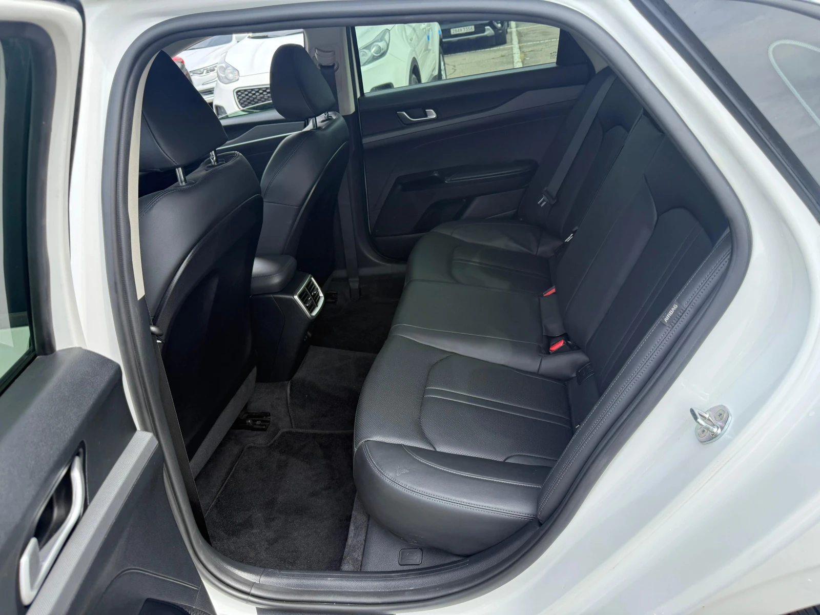 Kia K5 2.0 LPG | Mobile.bg   12