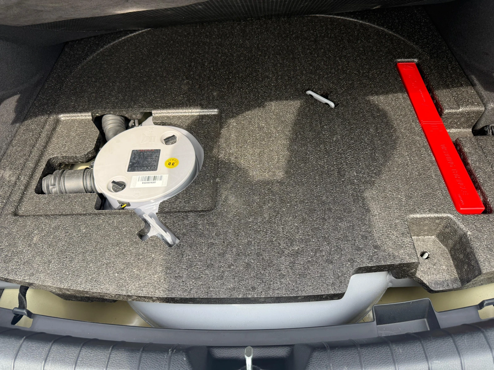 Kia K5 2.0 LPG | Mobile.bg   15