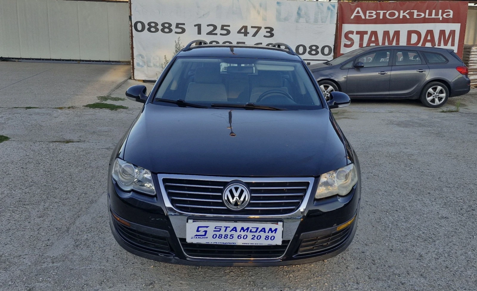 VW Passat 1.9tdi 105hp - изображение 3