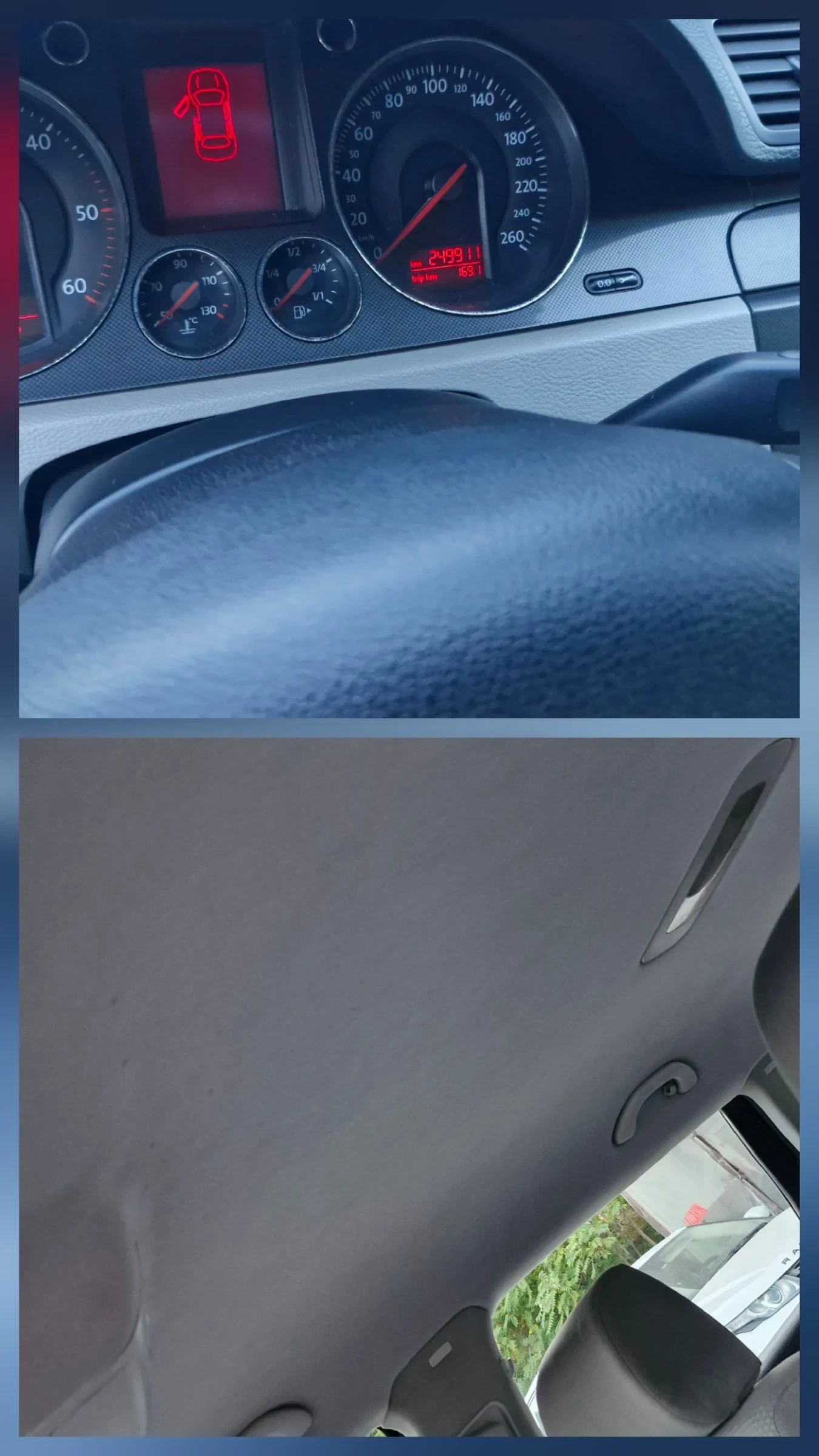 VW Passat 1.9tdi 105hp | Mobile.bg   16