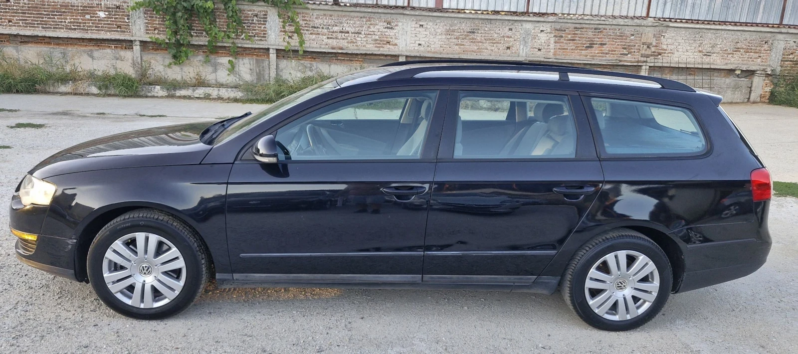 VW Passat 1.9tdi 105hp - изображение 7