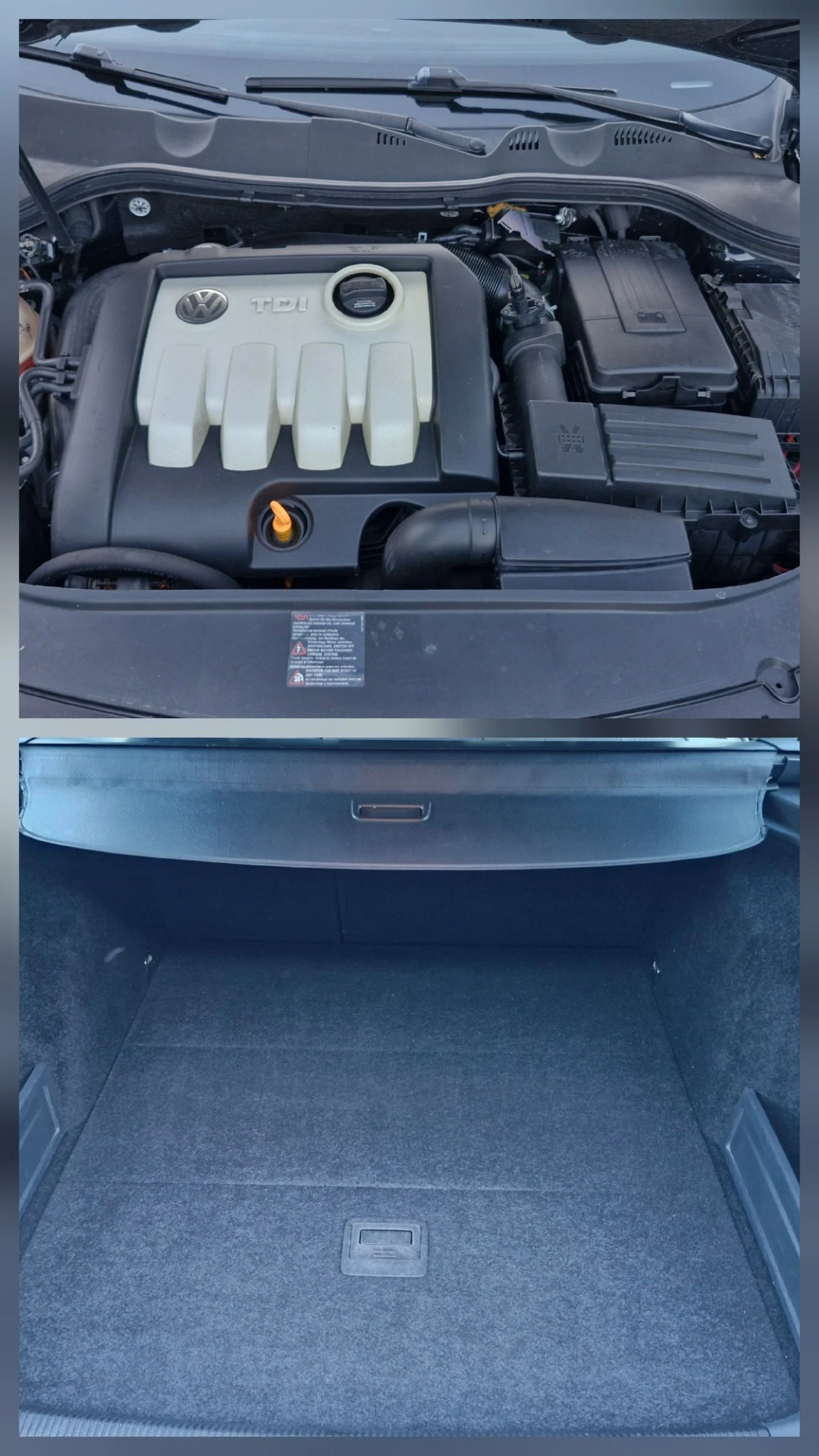 VW Passat 1.9tdi 105hp | Mobile.bg   17