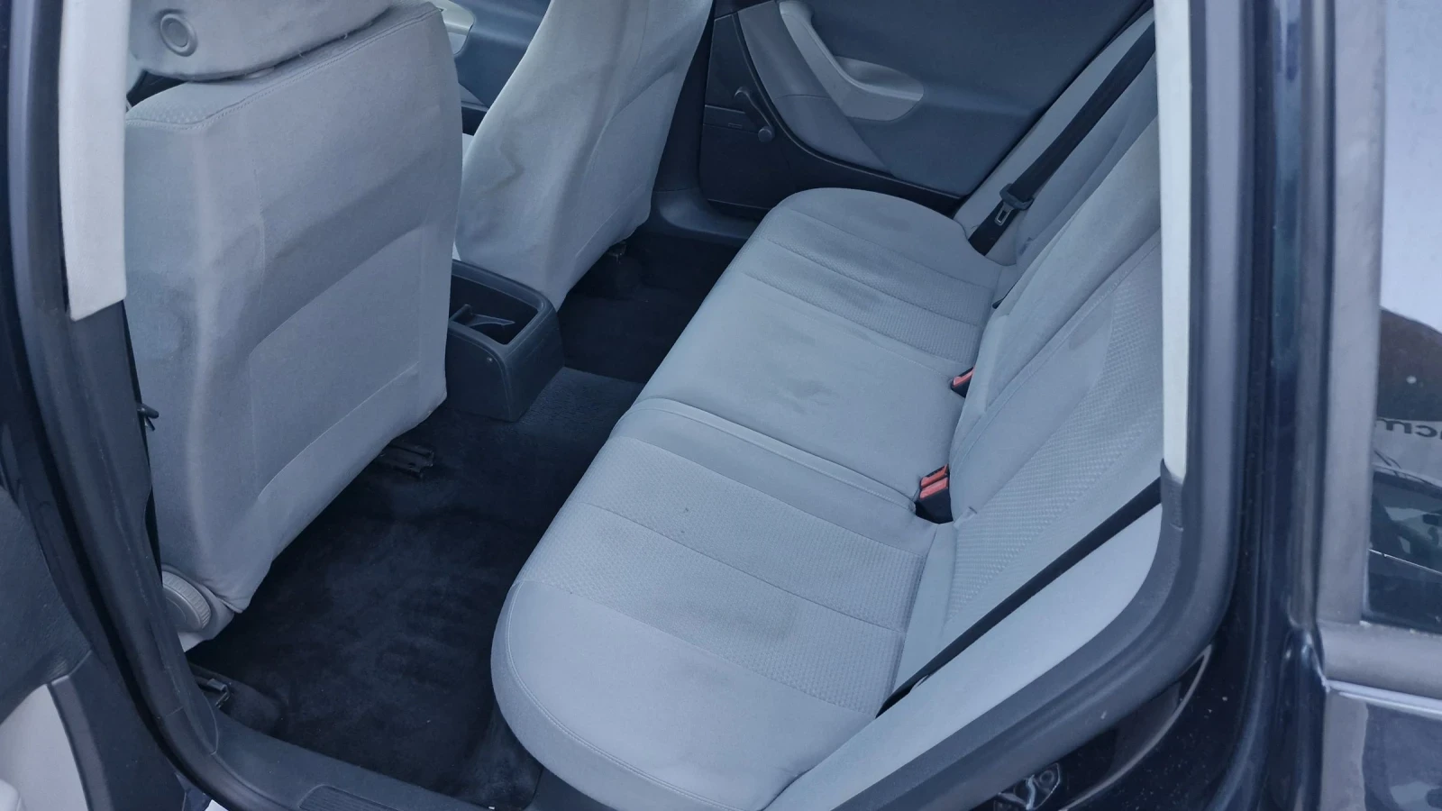 VW Passat 1.9tdi 105hp | Mobile.bg   15