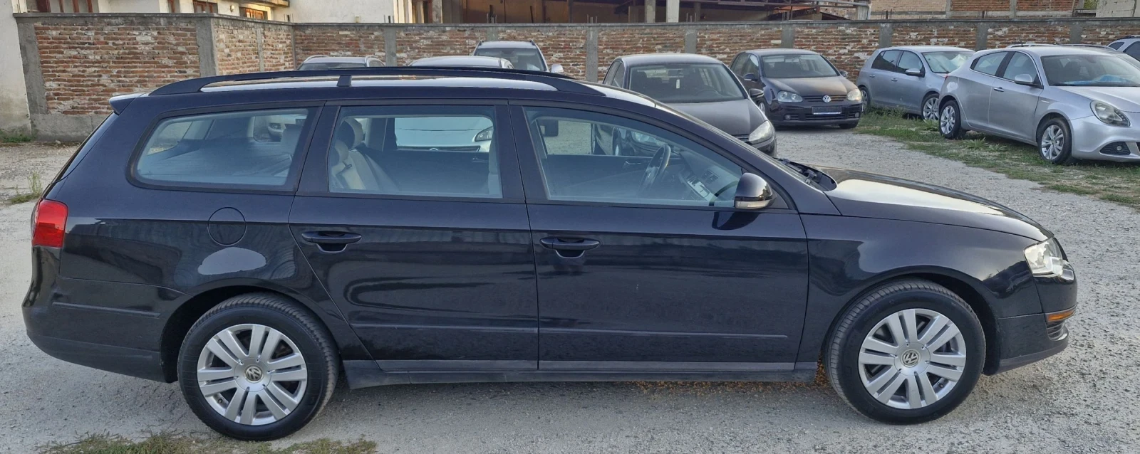 VW Passat 1.9tdi 105hp - изображение 8