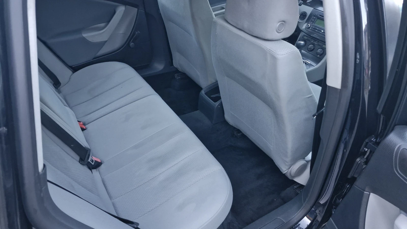 VW Passat 1.9tdi 105hp | Mobile.bg   14