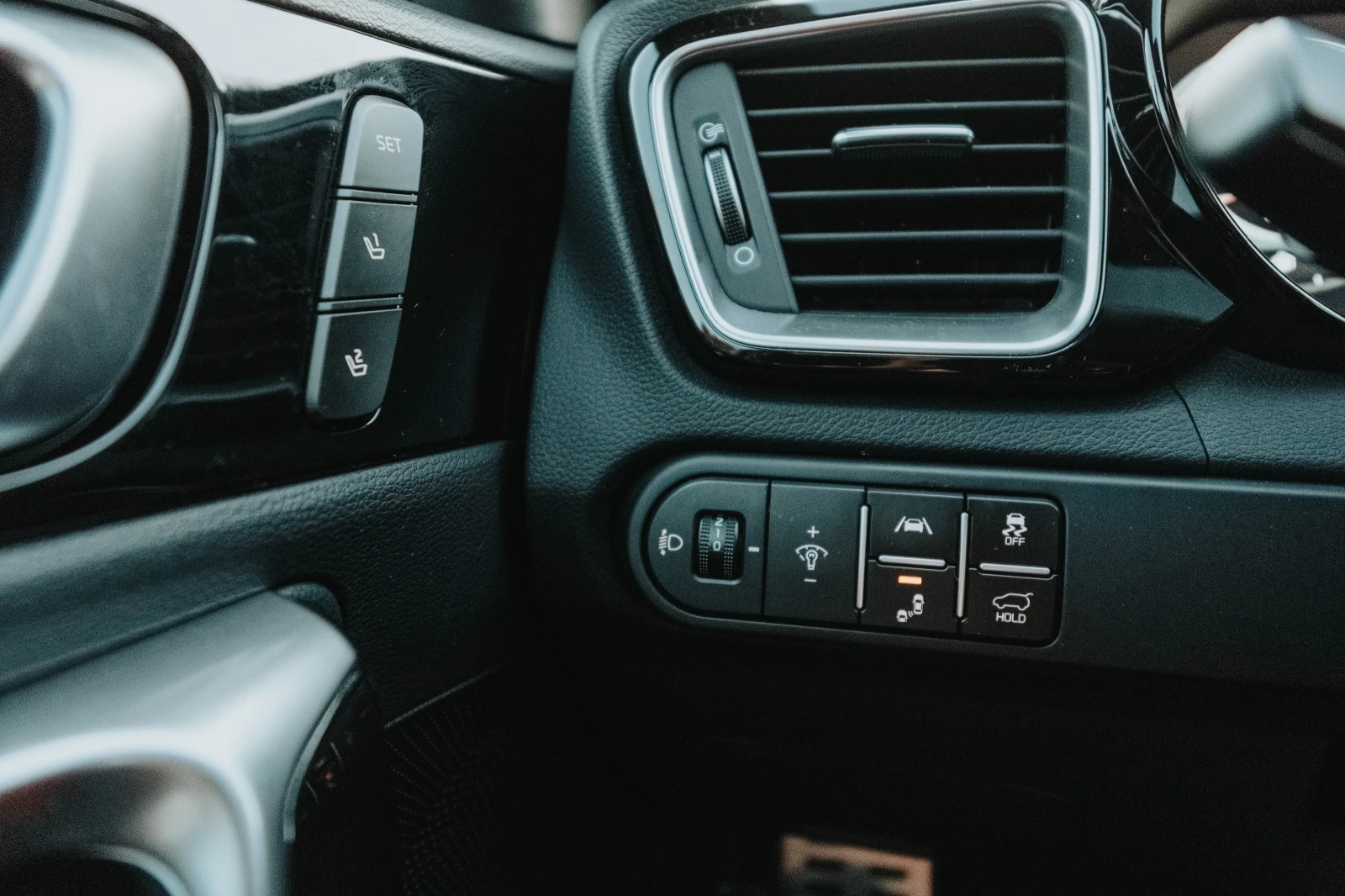 Kia Pro ceed GT - изображение 8