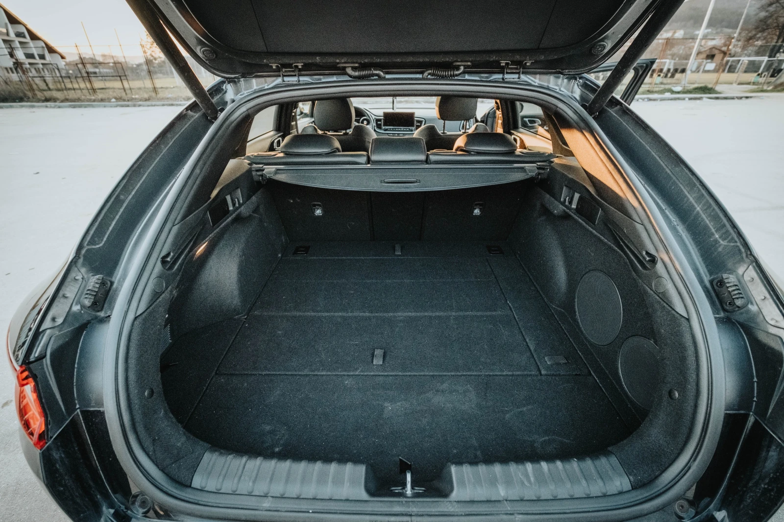 Kia Pro ceed GT, снимка 12 - Автомобили и джипове - 53587233