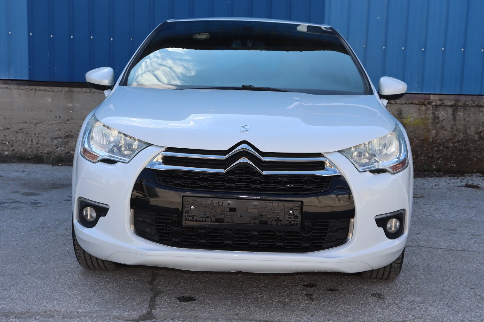 Citroen DS4 1.6 E-HDI NAVI - изображение 6