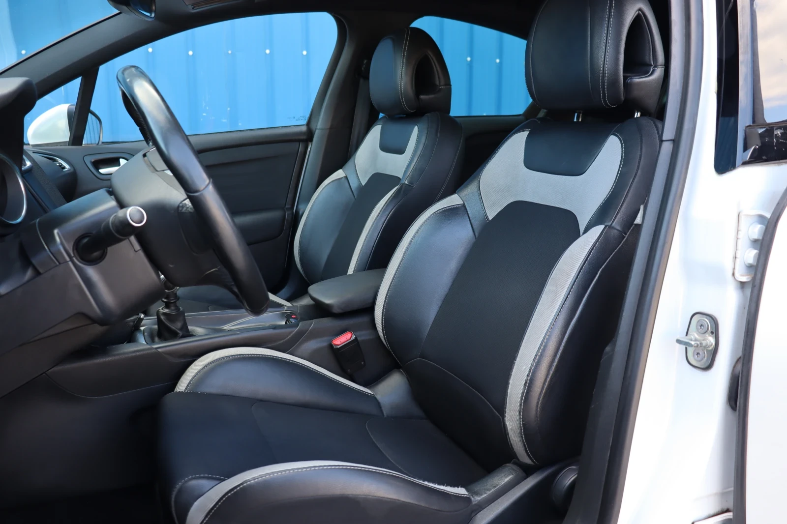 Citroen DS4 1.6 E-HDI NAVI - изображение 8