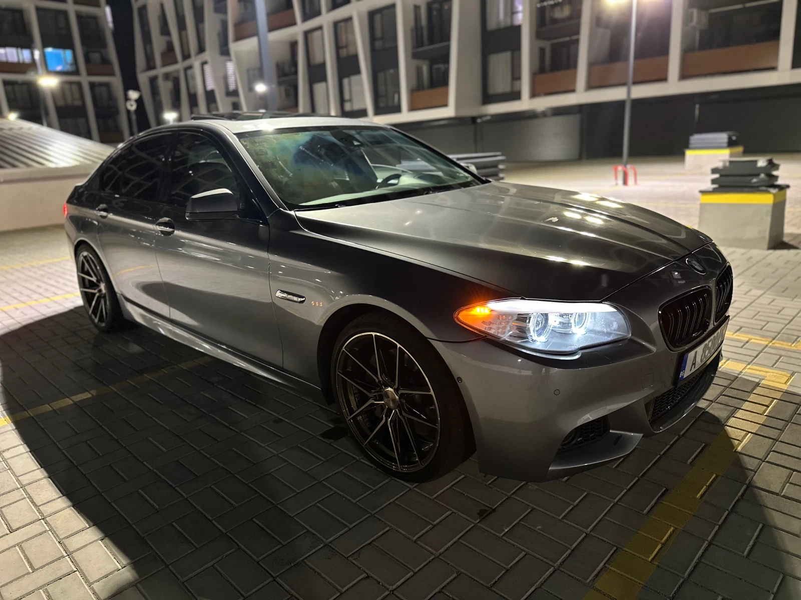 BMW 535 535i | Mobile.bg   1