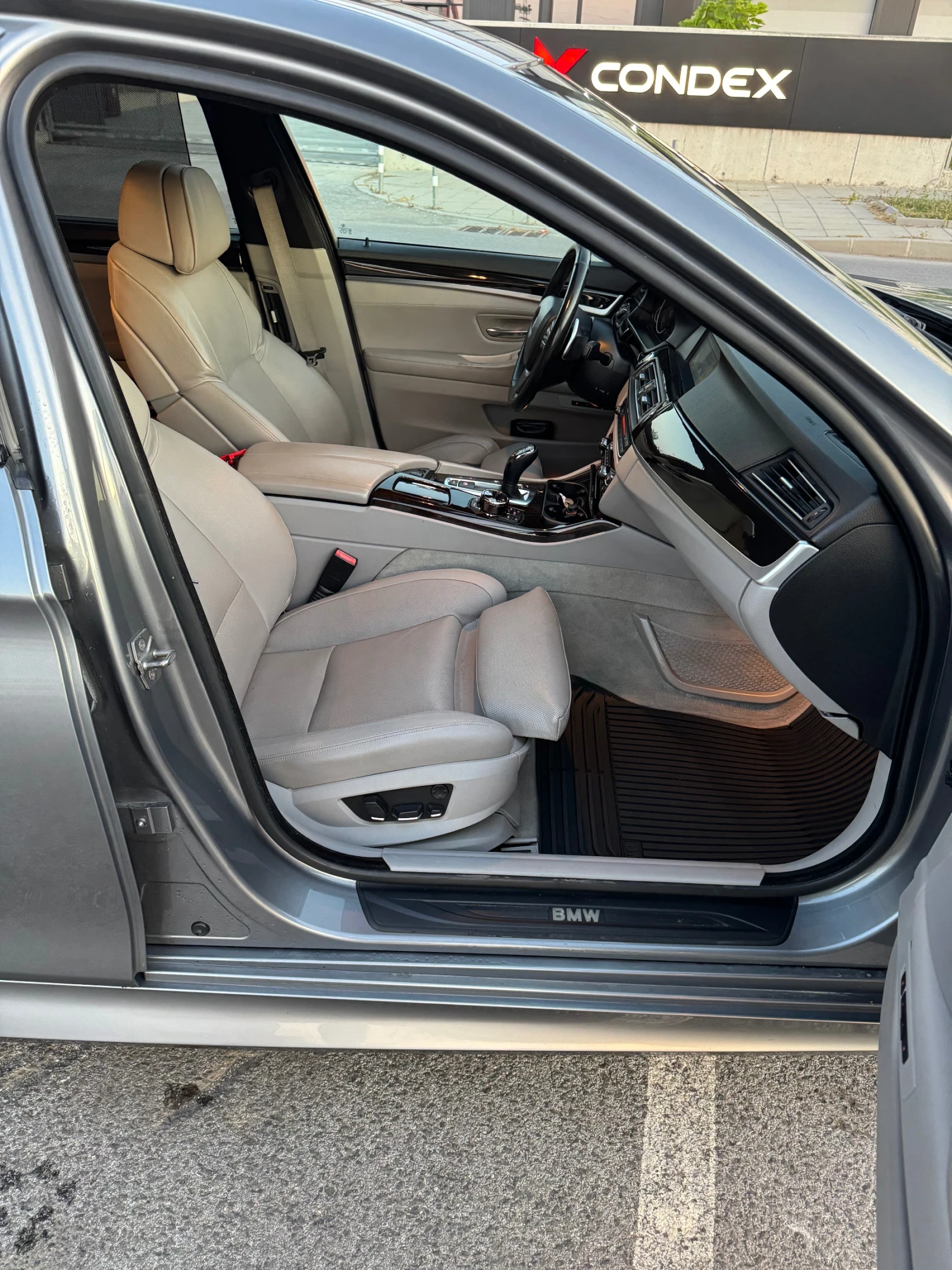 BMW 535 535i | Mobile.bg   11