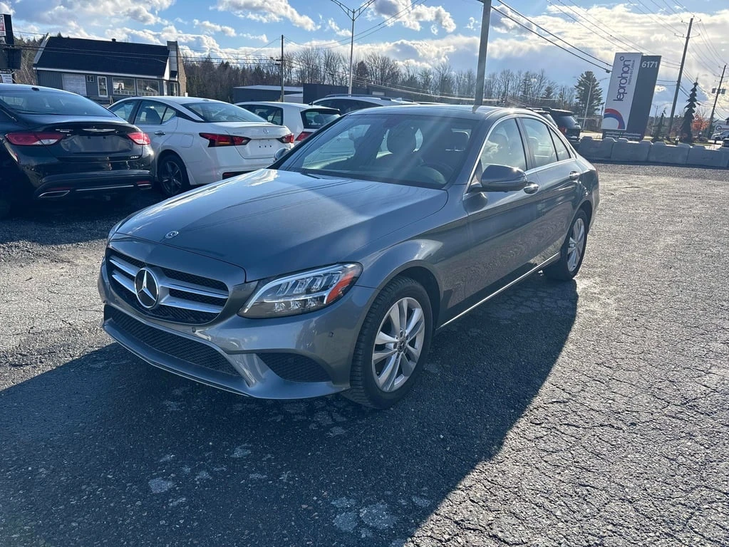 Mercedes-Benz C 300 * CARFAX *    | Mobile.bg   1