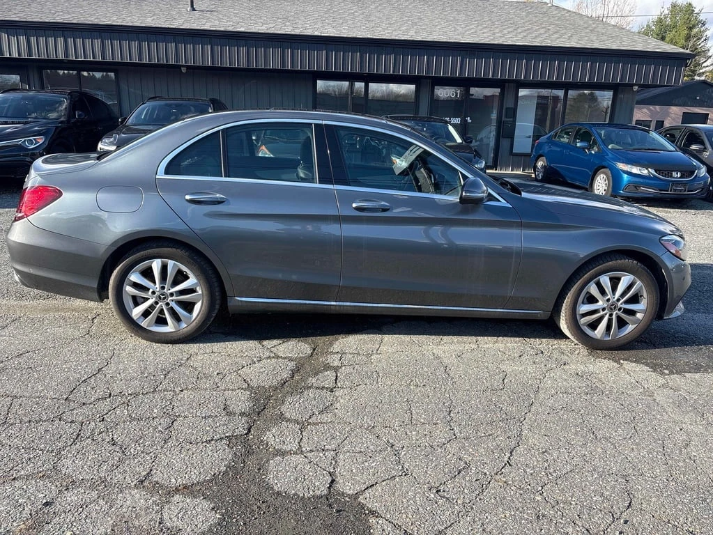 Mercedes-Benz C 300 * CARFAX *    | Mobile.bg   3