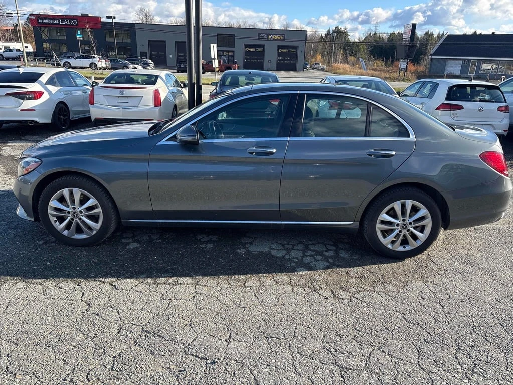 Mercedes-Benz C 300 * CARFAX *    | Mobile.bg   2